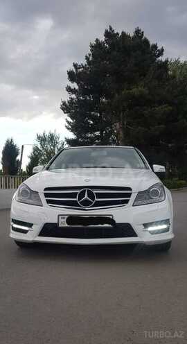 Mercedes C 250 2013, 178,000 km - 1.8 л - Gəncə