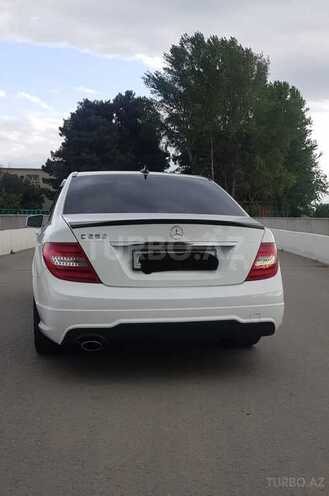 Mercedes C 250 2013, 178,000 km - 1.8 л - Gəncə