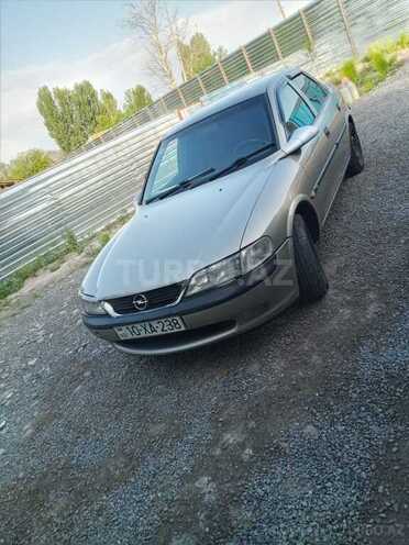 Opel Vectra 1997, 264,660 km - 1.6 l - Ağdaş