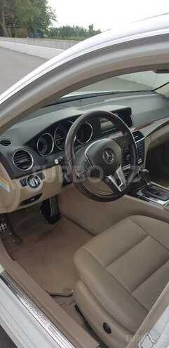 Mercedes C 250 2013, 178,000 km - 1.8 л - Gəncə
