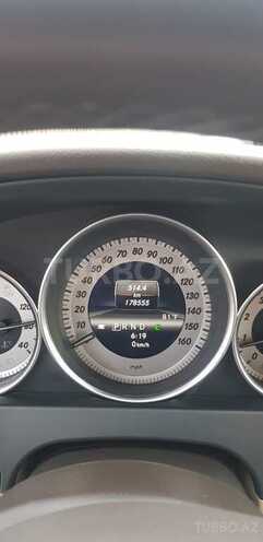 Mercedes C 250 2013, 178,000 km - 1.8 л - Gəncə