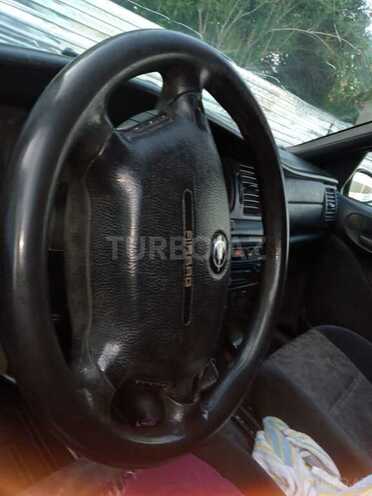 Opel Vectra 1997, 264,660 km - 1.6 l - Ağdaş