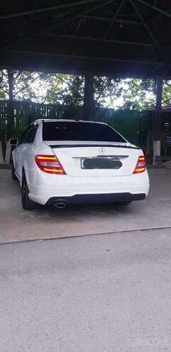 Mercedes C 250 2013, 178,000 km - 1.8 л - Gəncə