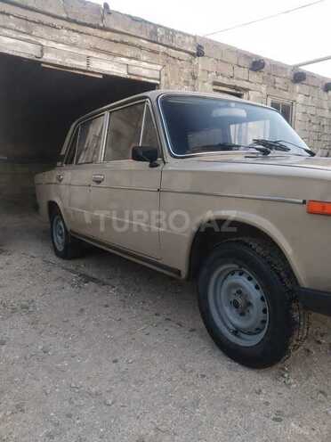 LADA (VAZ) 2106 1992, 22,434 km - 1.6 l - Bakı