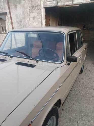 LADA (VAZ) 2106 1992, 22,434 km - 1.6 l - Bakı