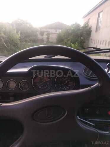 LADA (VAZ) 2106 1992, 22,434 km - 1.6 l - Bakı