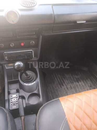 LADA (VAZ) 2106 1992, 22,434 km - 1.6 l - Bakı