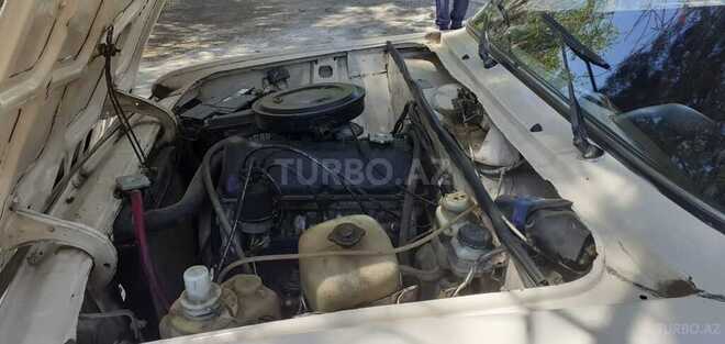 LADA (VAZ) 2106 1986, 256,800 km - 1.6 l - Sumqayıt
