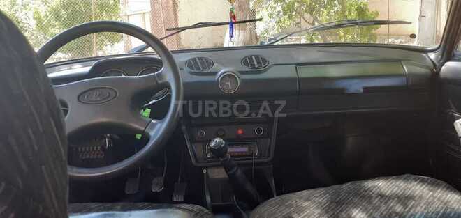LADA (VAZ) 2106 1986, 256,800 km - 1.6 l - Sumqayıt
