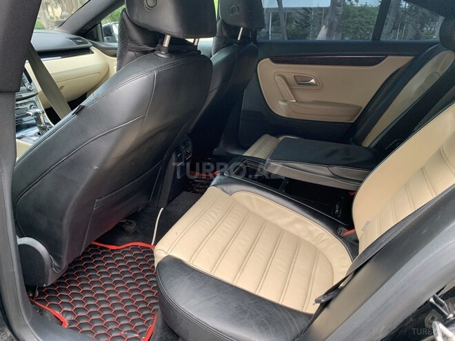 Volkswagen Passat CC 2009, 175,000 km - 3.6 л - Bakı