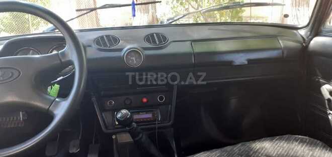 LADA (VAZ) 2106 1986, 256,800 km - 1.6 l - Sumqayıt