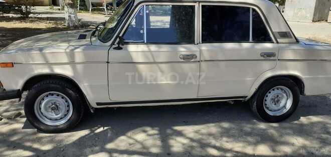 LADA (VAZ) 2106 1986, 256,800 km - 1.6 l - Sumqayıt