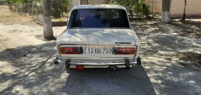LADA (VAZ) 2106 1986, 256,800 km - 1.6 l - Sumqayıt