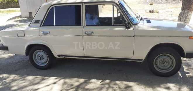 LADA (VAZ) 2106 1986, 256,800 km - 1.6 l - Sumqayıt