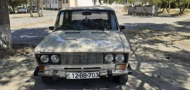LADA (VAZ) 2106 1986, 256,800 km - 1.6 l - Sumqayıt