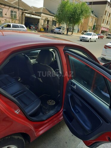 Volkswagen Jetta 2009, 200,000 km - 2.5 l - Bakı