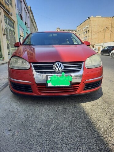 Volkswagen Jetta 2009, 200,000 km - 2.5 l - Bakı
