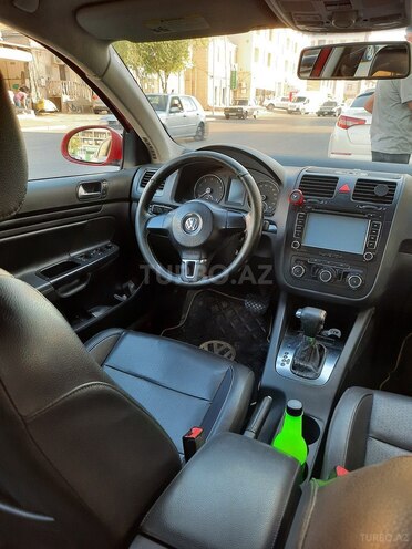 Volkswagen Jetta 2009, 200,000 km - 2.5 l - Bakı