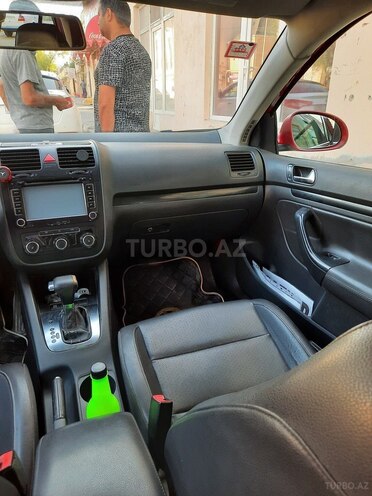 Volkswagen Jetta 2009, 200,000 km - 2.5 l - Bakı