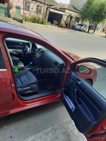 Volkswagen Jetta 2009, 200,000 km - 2.5 l - Bakı