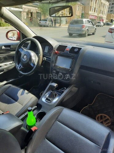 Volkswagen Jetta 2009, 200,000 km - 2.5 l - Bakı