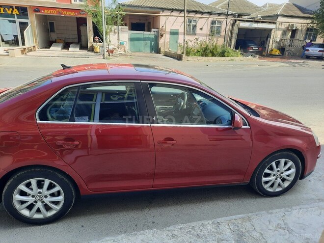 Volkswagen Jetta 2009, 200,000 km - 2.5 l - Bakı