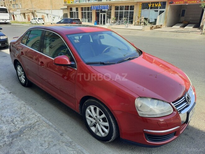 Volkswagen Jetta 2009, 200,000 km - 2.5 l - Bakı