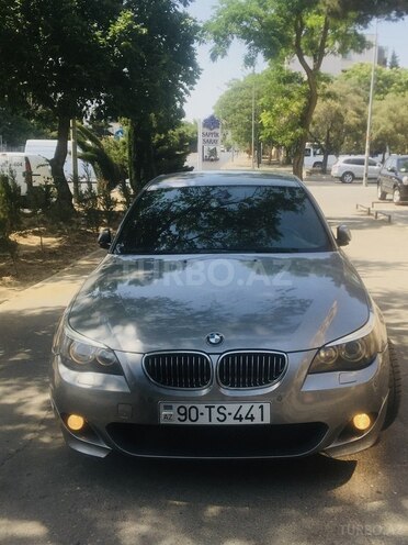 BMW 525 2004, 280,000 km - 2.5 l - Bakı