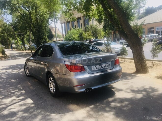 BMW 525 2004, 280,000 km - 2.5 l - Bakı