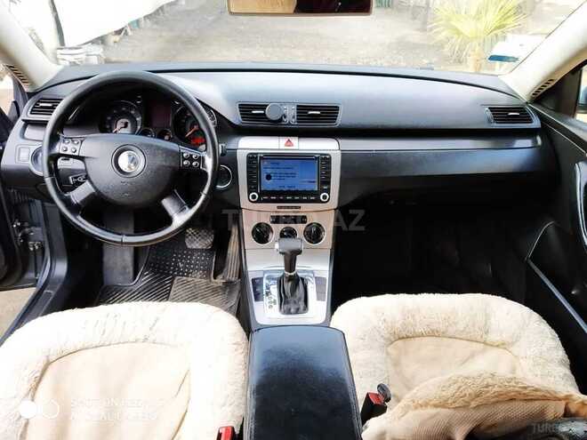 Volkswagen Passat 2005, 200,000 km - 2.0 л - Şəki