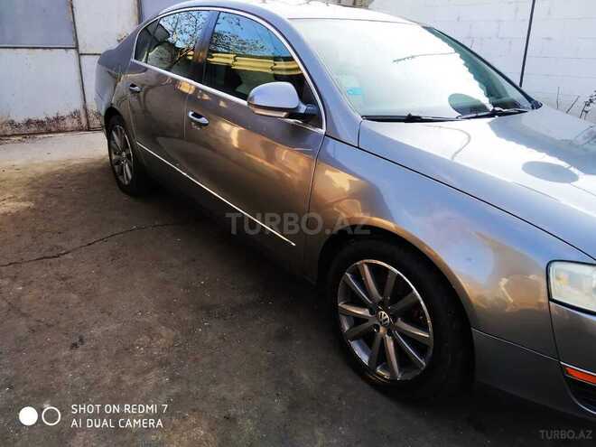 Volkswagen Passat 2005, 200,000 km - 2.0 л - Şəki