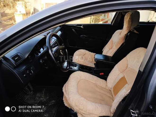 Volkswagen Passat 2005, 200,000 km - 2.0 л - Şəki