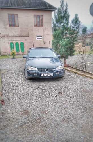Opel Omega 1996, 278,000 km - 2.0 l - Lənkəran