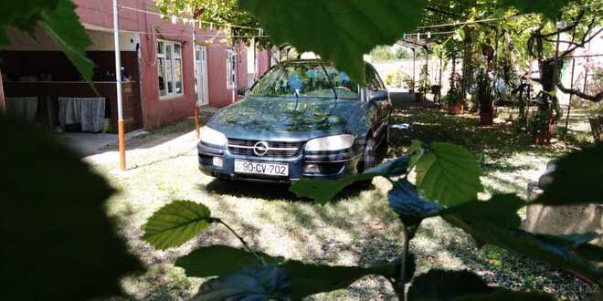 Opel Omega 1996, 278,000 km - 2.0 l - Lənkəran