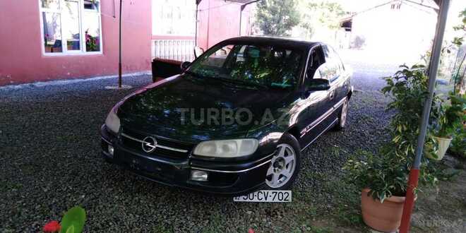 Opel Omega 1996, 278,000 km - 2.0 l - Lənkəran