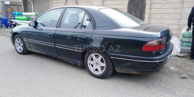 Opel Omega 1996, 278,000 km - 2.0 l - Lənkəran