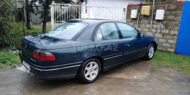 Opel Omega 1996, 278,000 km - 2.0 l - Lənkəran