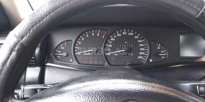 Opel Omega 1996, 278,000 km - 2.0 l - Lənkəran