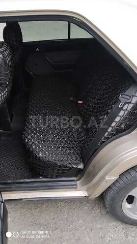 Mercedes E 230 1987, 300,000 km - 2.3 l - Gəncə
