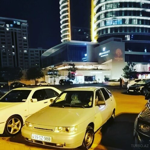LADA (VAZ) 2112 2004, 208,000 km - 1.5 l - Bakı