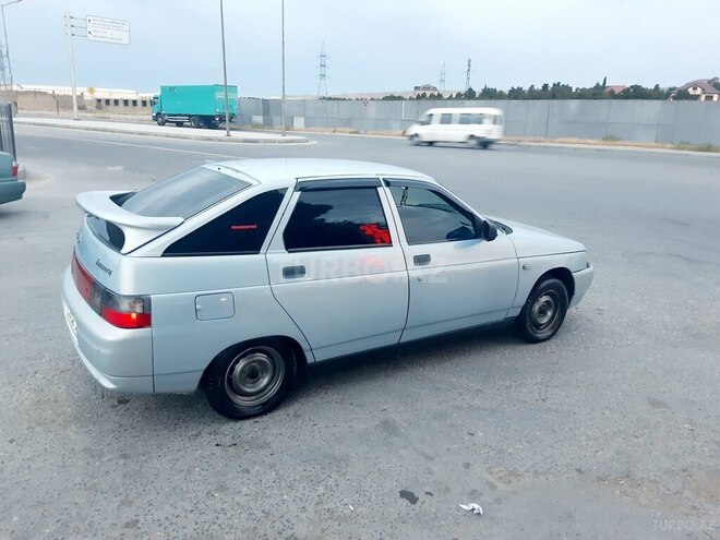 LADA (VAZ) 2112 2004, 208,000 km - 1.5 l - Bakı