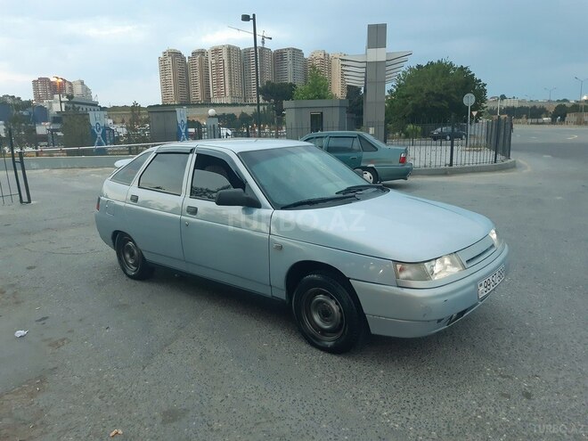 LADA (VAZ) 2112 2004, 208,000 km - 1.5 l - Bakı