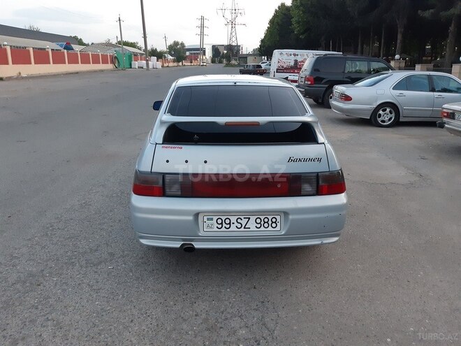 LADA (VAZ) 2112 2004, 208,000 km - 1.5 l - Bakı