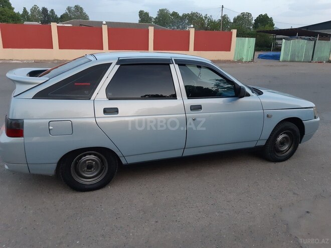 LADA (VAZ) 2112 2004, 208,000 km - 1.5 l - Bakı