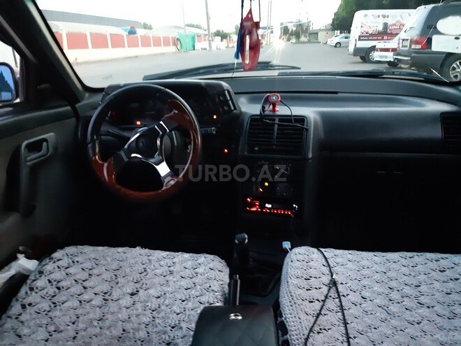 LADA (VAZ) 2112 2004, 208,000 km - 1.5 l - Bakı