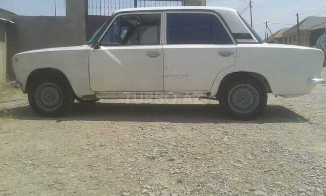 LADA (VAZ) 21011 1986, 100,000 km - 1.3 л - Bakı