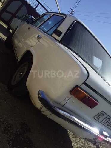 LADA (VAZ) 21011 1986, 100,000 km - 1.3 л - Bakı