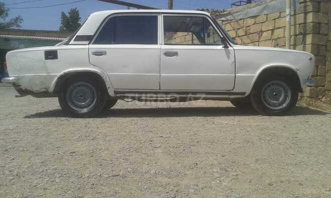 LADA (VAZ) 21011 1986, 100,000 km - 1.3 л - Bakı