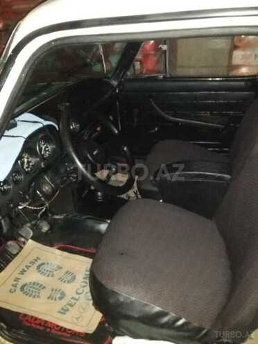 LADA (VAZ) 21011 1986, 100,000 km - 1.3 л - Bakı