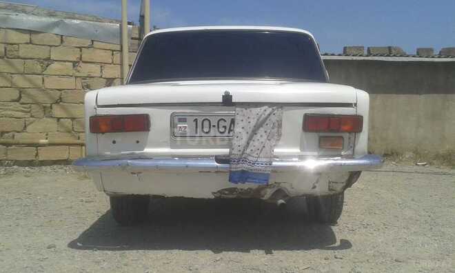 LADA (VAZ) 21011 1986, 100,000 km - 1.3 л - Bakı